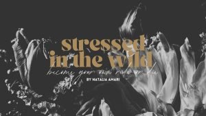 Read more about the article Stressed In The Wild